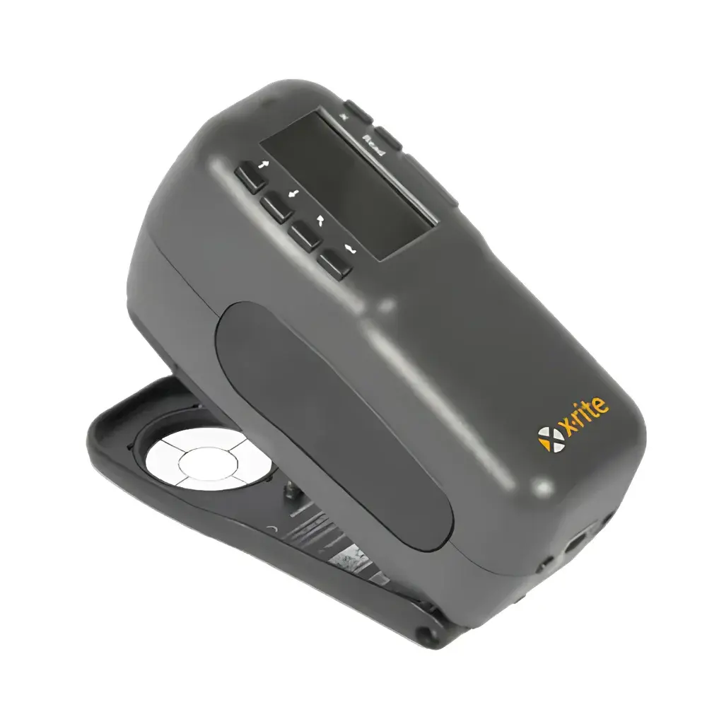 X-Rite 962 Portable 0°/45° Spectrophotometer