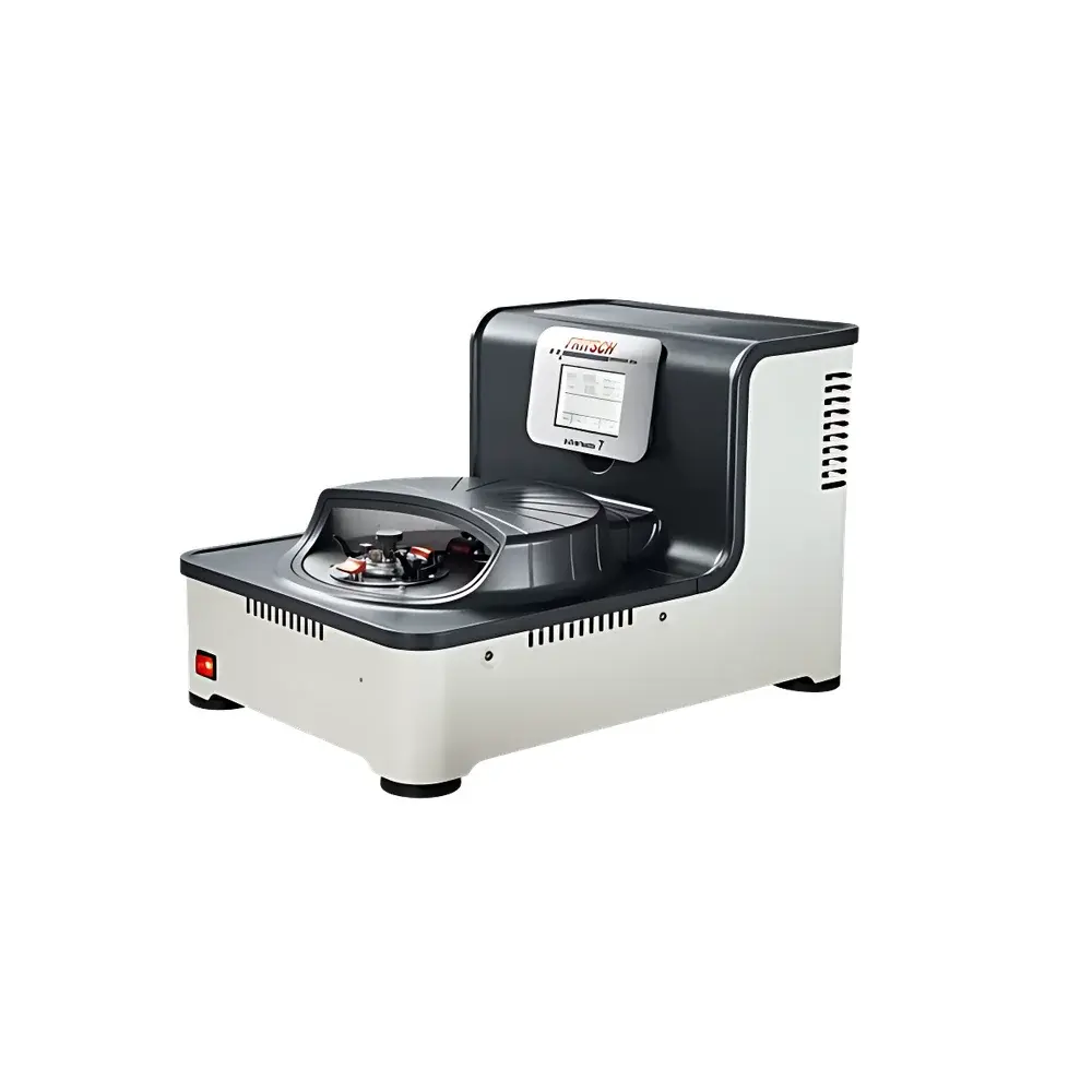 FRITSCH PULVERISETTE 7 Premium Planetary Micro Mill