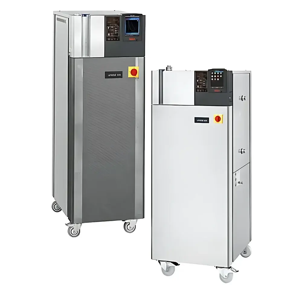 Huber Unistats®500 Series Dynamic Temperature Control Systems