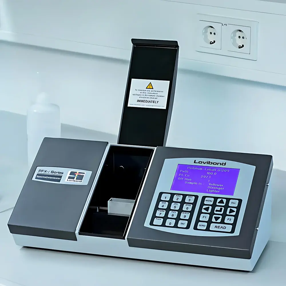 Lovibond PFXi-195 Series Automated Colorimeter