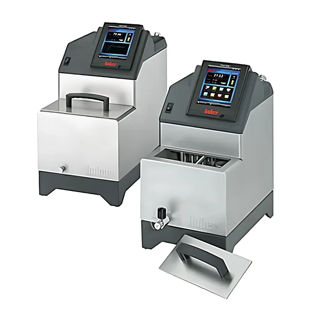 Huber Ministats® Heating and Cooling Circulators