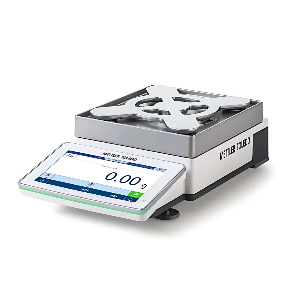 METTLER TOLEDO MX Precision Balance