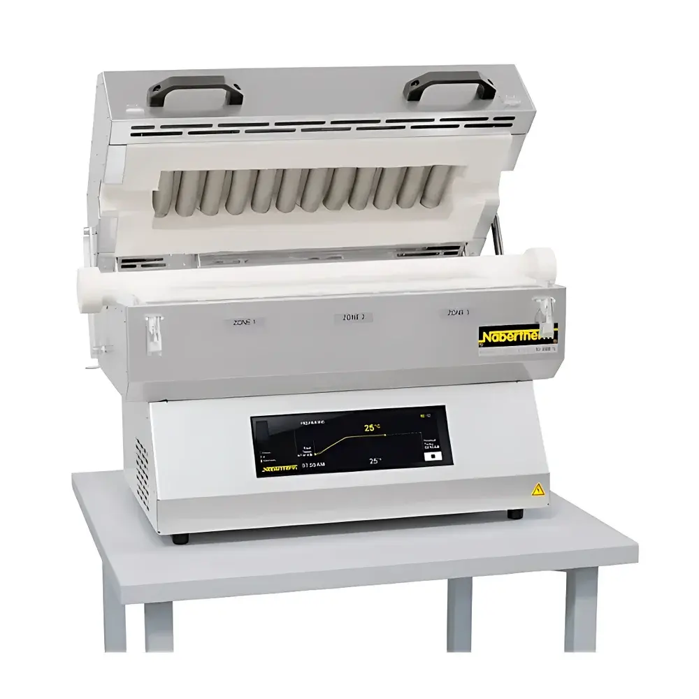 Nabertherm RSH Series Tube Furnace