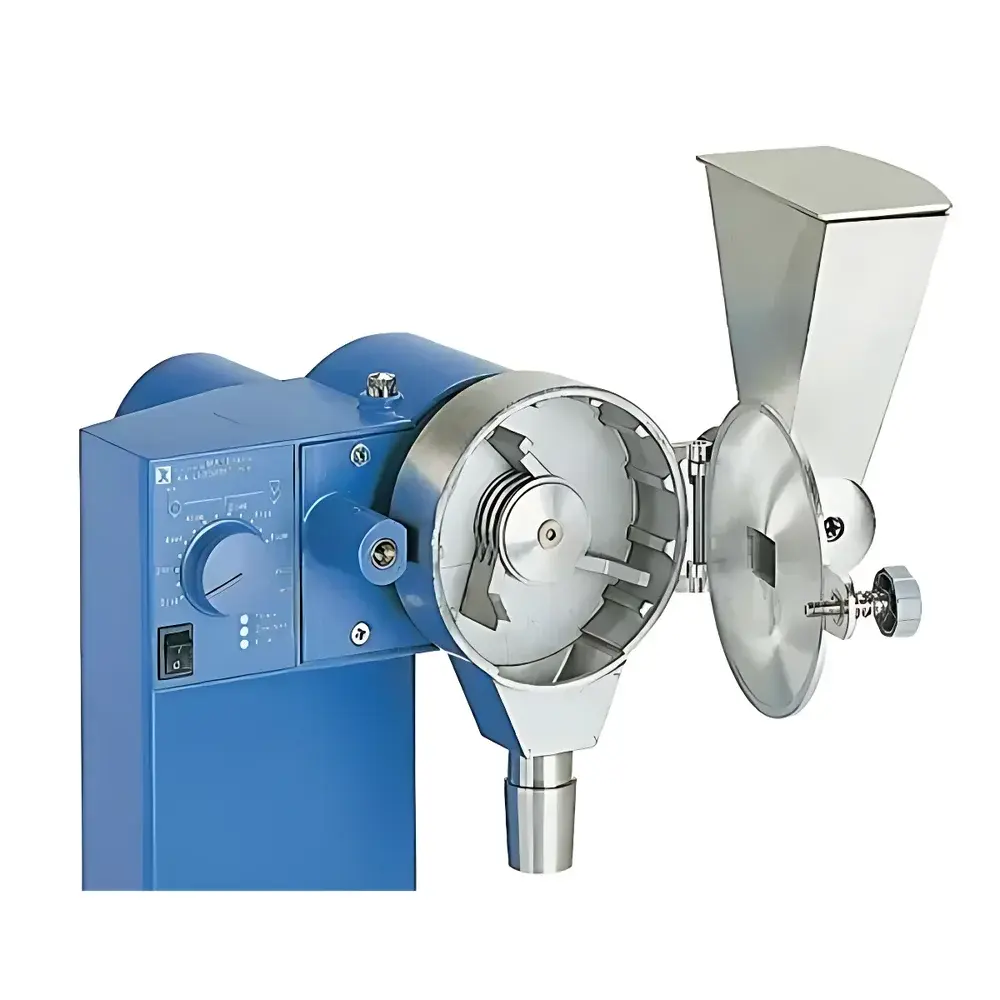 IKA MF 10.2 Impact Grinding Head