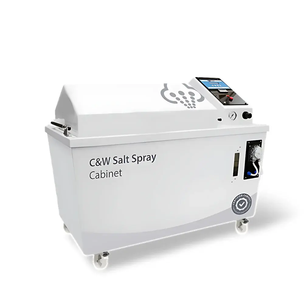 C&W CW Series Salt Spray Test Chamber