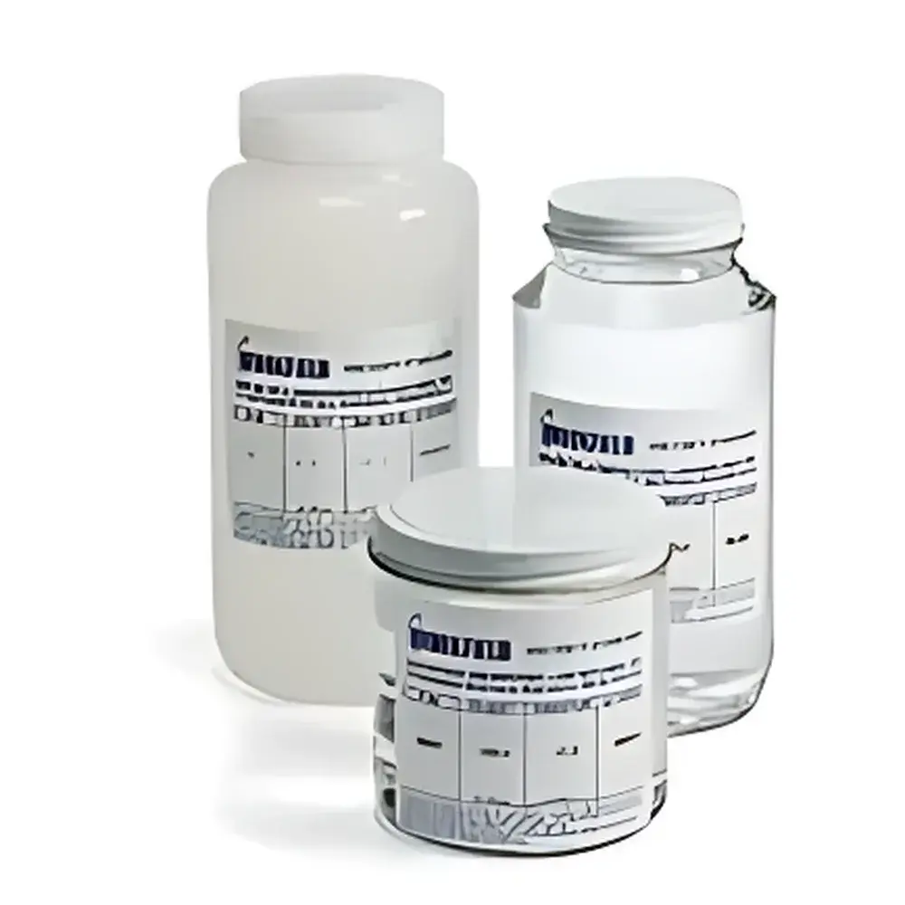 Brookfield Generic Silicone Oil Viscosity Standards