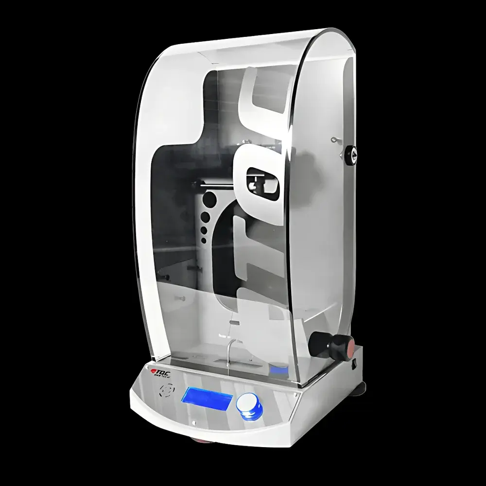 TQC Sheen Persoz & König Pendulum Hardness Tester