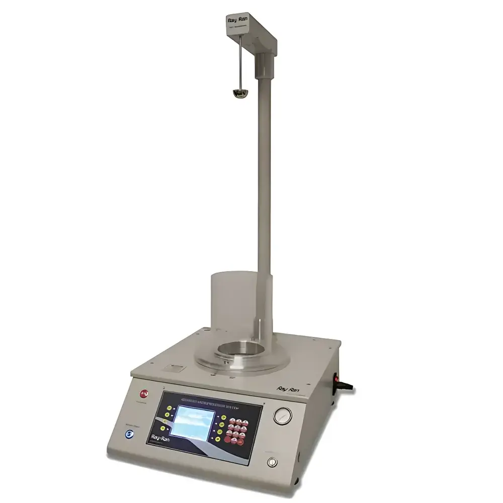 Ray-Ran FDT Falling Dart Impact Tester