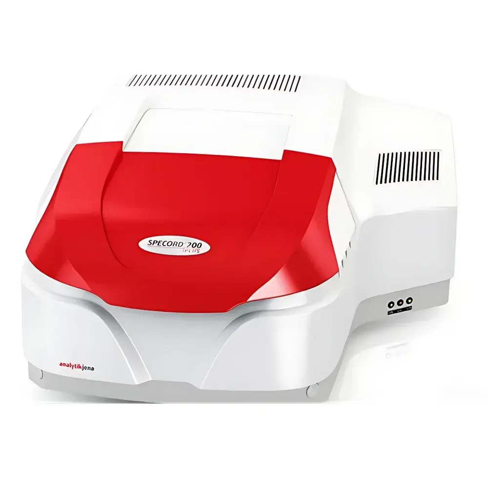 Analytik Jena SPECORD 200 PLUS UV/Vis Spectrophotometer