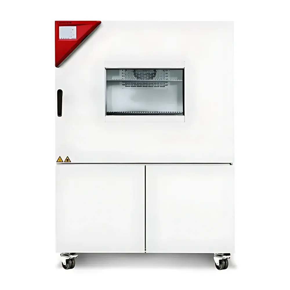 BINDER MKFT Series Climatic Chambers