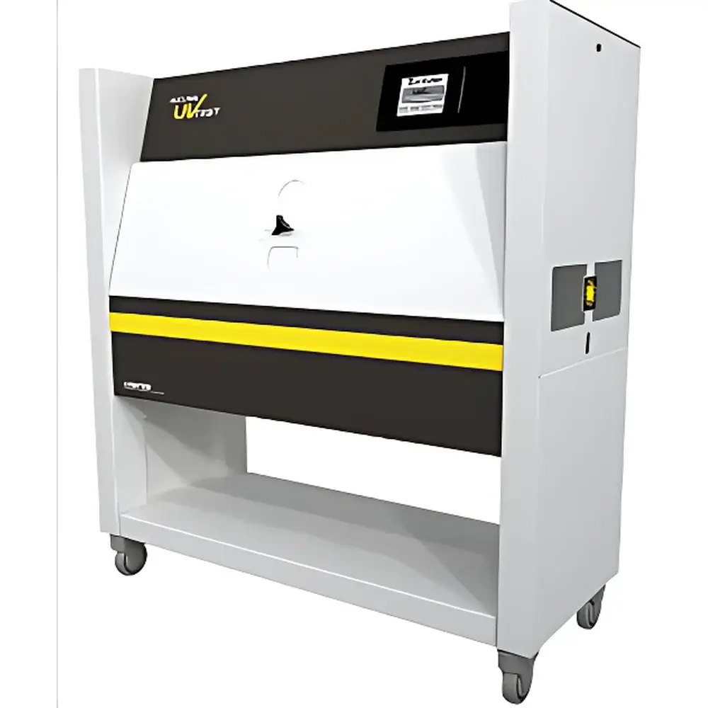 Atlas UVTest UV Fluorescent Weathering Test Chamber