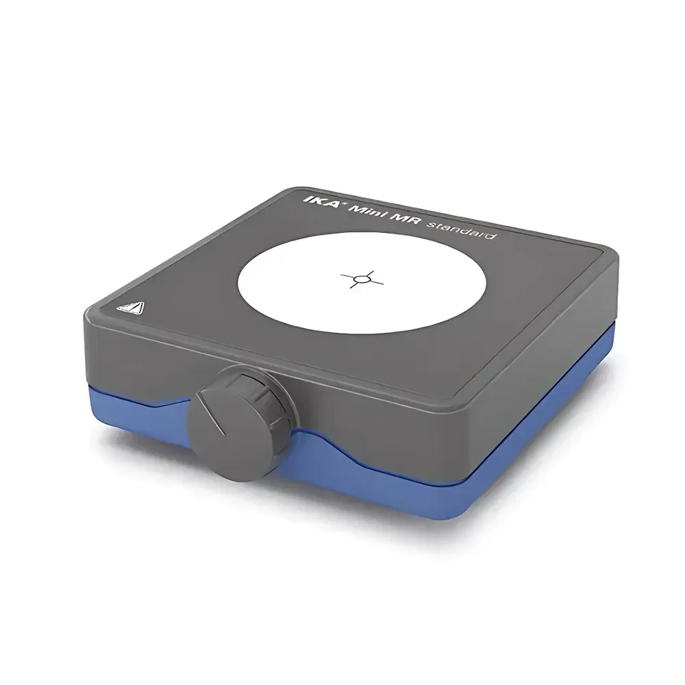 IKA Mini MR standard Magnetic Stirrer