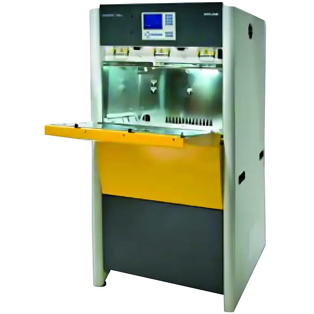 Atlas SUNTEST XXL+ ST Xenon Arc Weathering Test Chamber