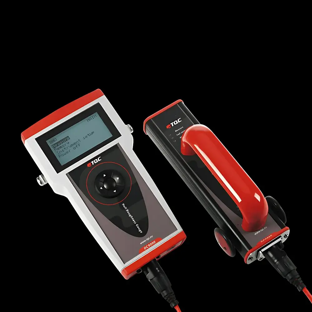 TQC Sheen Hull Roughness Gauge