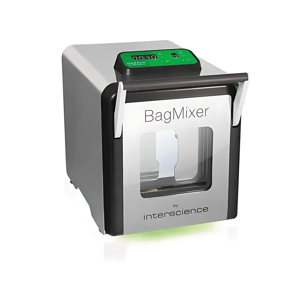 Interscience BagMixer® 400SW Laboratory Stomacher Homogenizer