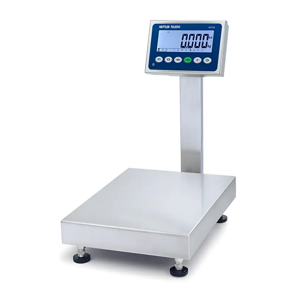 METTLER TOLEDO BBA211 Precision Platform Scale