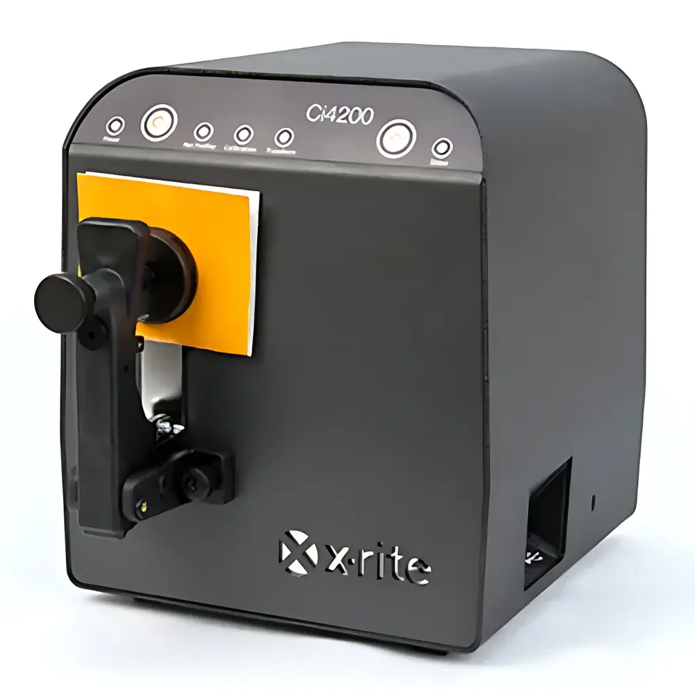X-Rite Ci™4200 / Ci™4200UV Benchtop Spectrophotometer