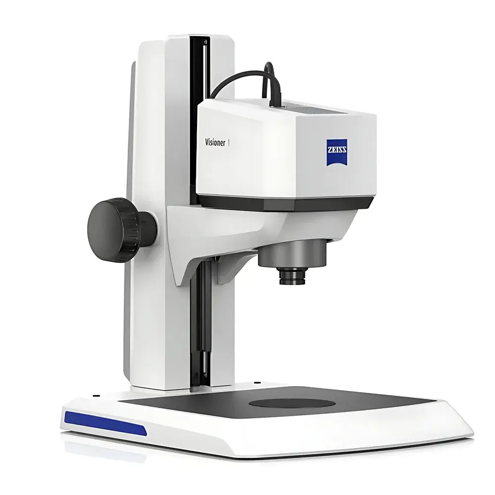 ZEISS Visioner 1 Digital Microscope with MALS™ Technology for Real-Time Extended Depth of Field Imaging