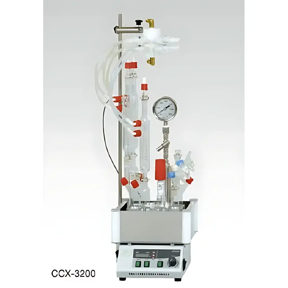 Chemical Synthesizer