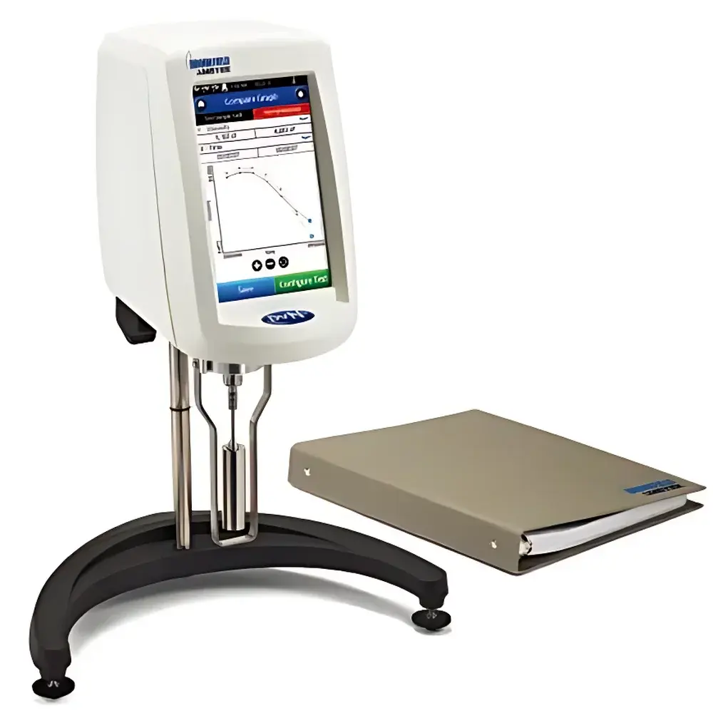 Brookfield DVNext Advanced Rotational Viscometer