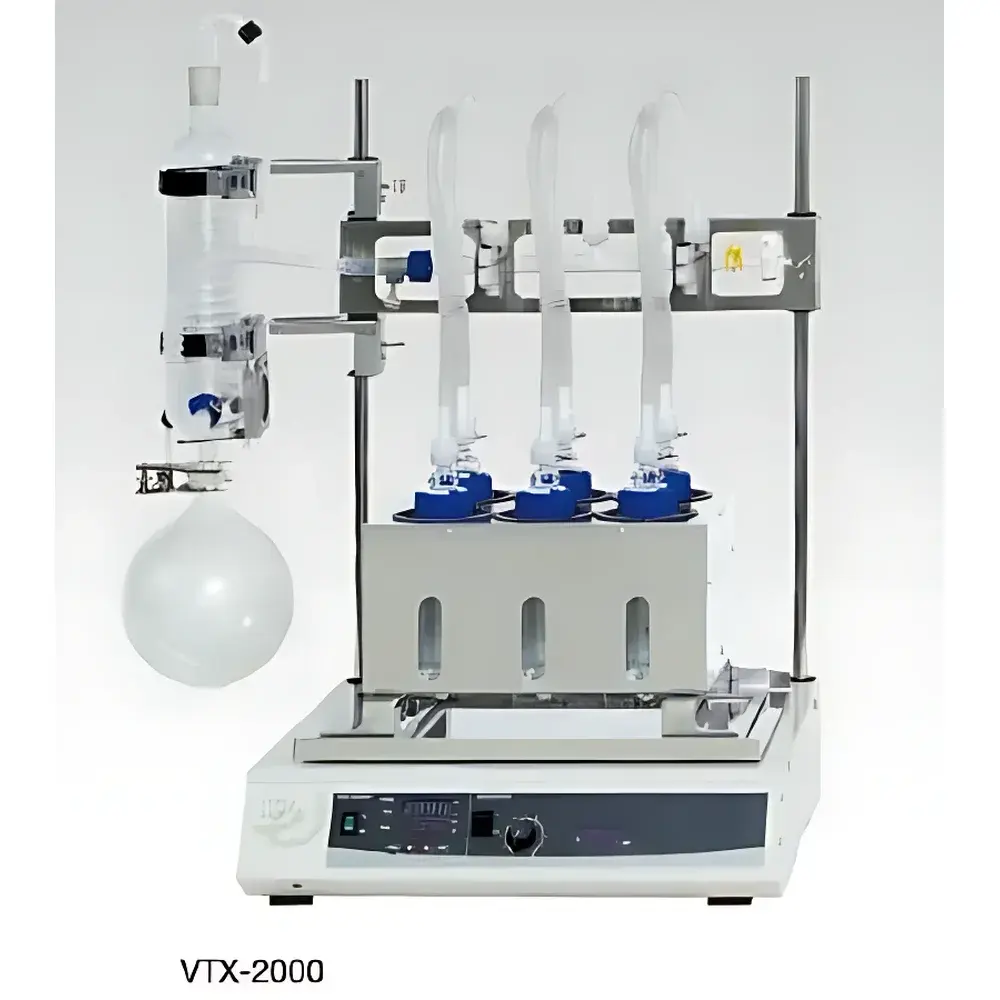 EYELA VTX-2000 / VTX-2500 Vortex Evaporative Concentrator