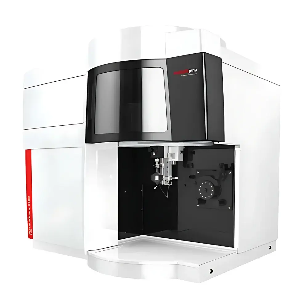 Analytik Jena PlasmaQuant 9100 ICP-OES Spectrometer