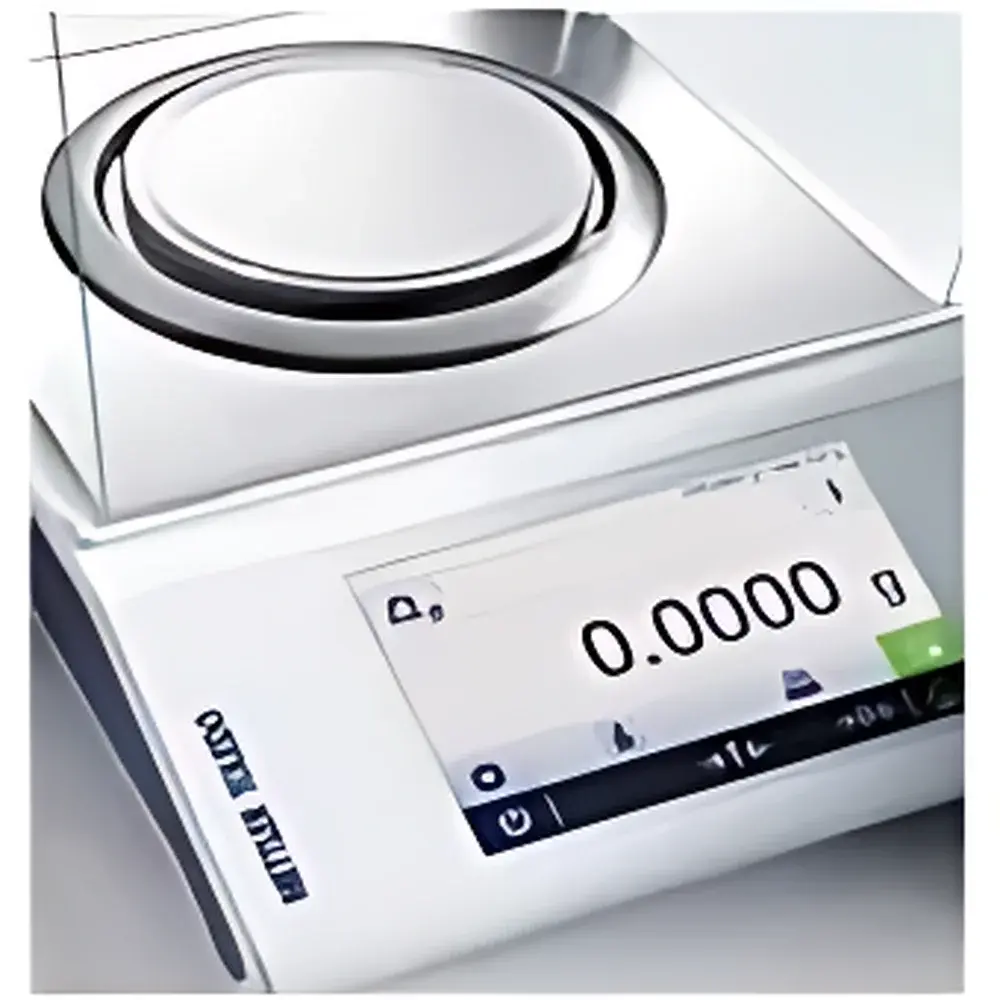 METTLER TOLEDO ML-T Precision Balance