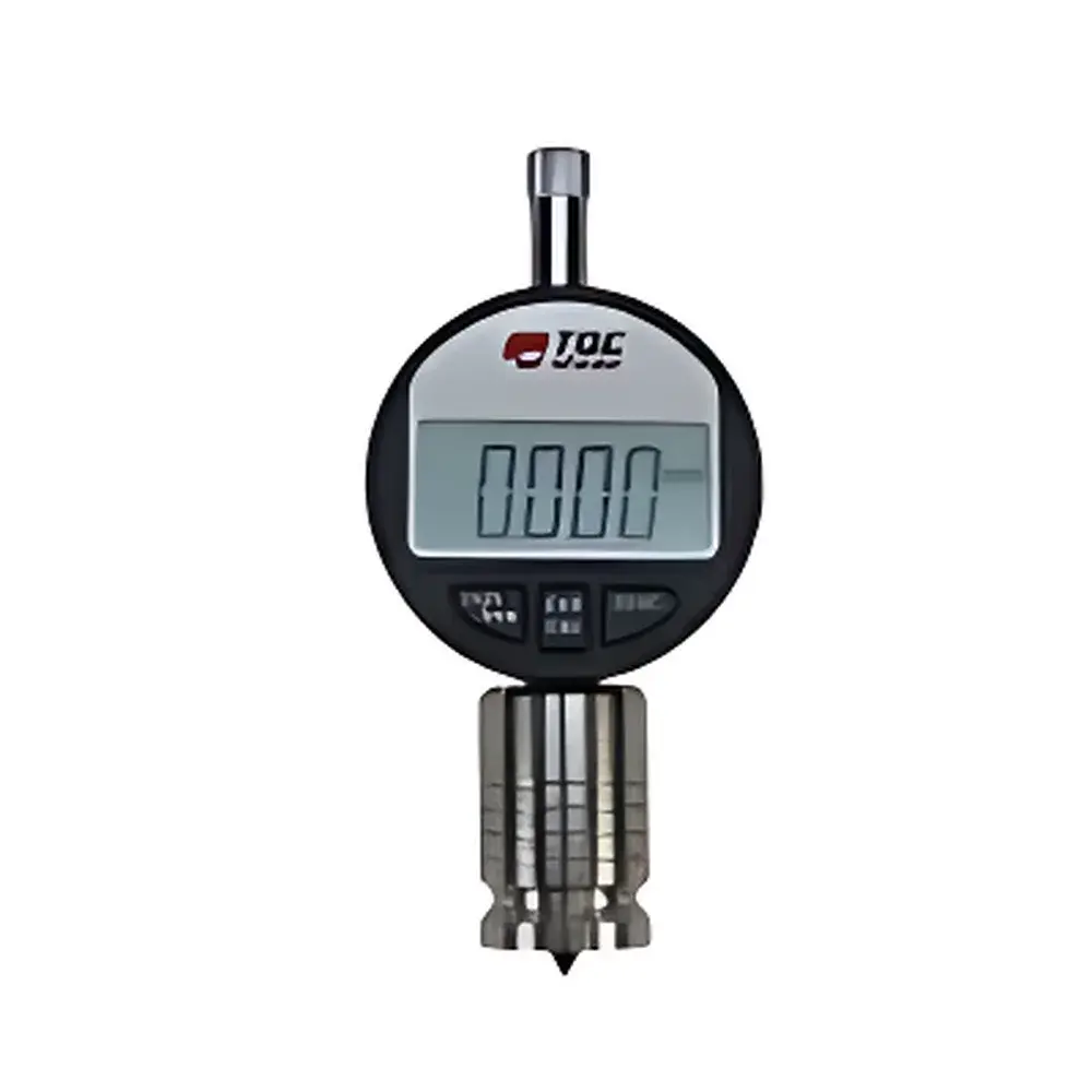 TQC Sheen SP1560 Digital Surface Roughness and Coating Thickness Gauge