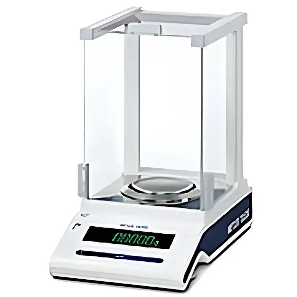 METTLER TOLEDO ML Series Analytical Balance