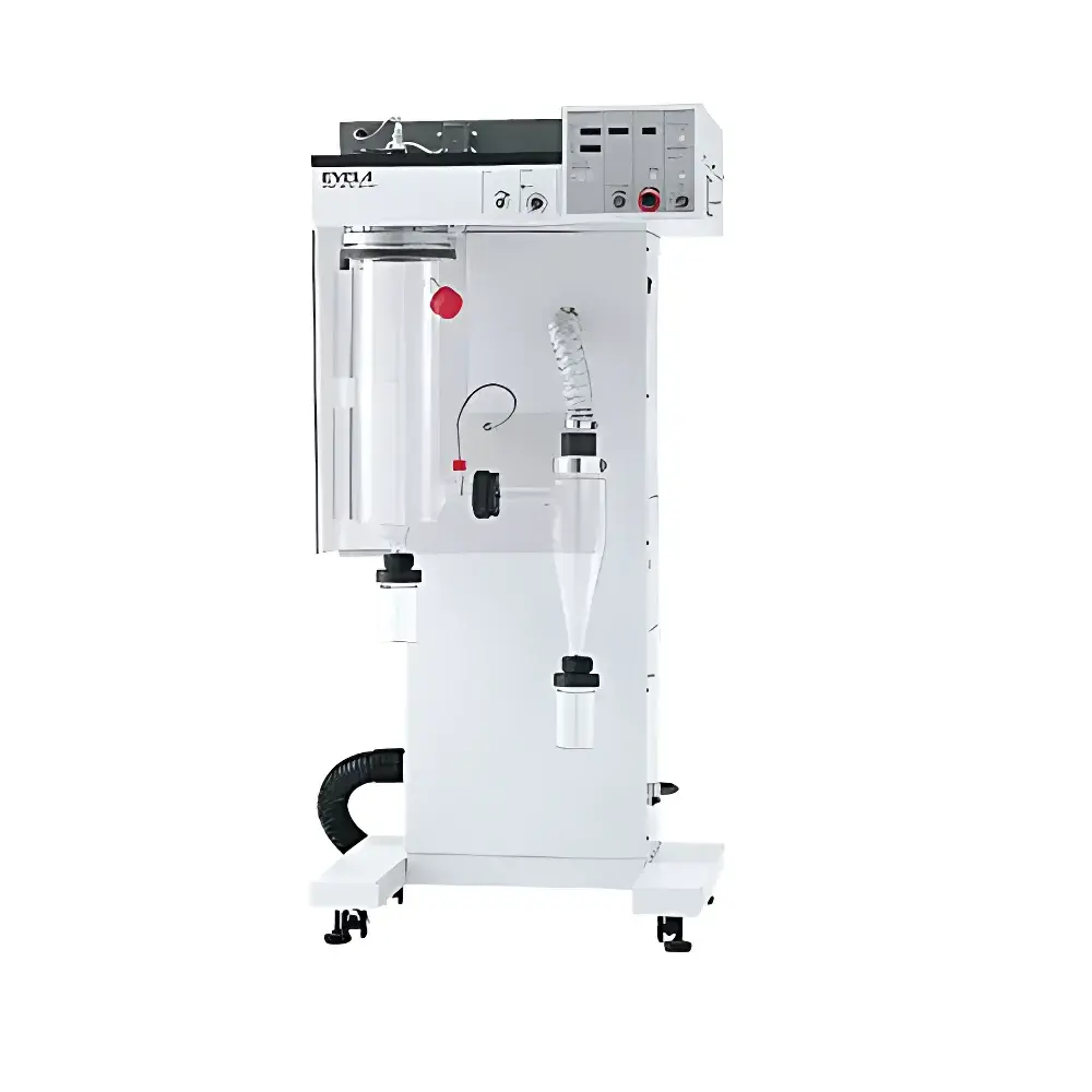 EYELA SD-1010 Dual-Fluid Nozzle Spray Dryer