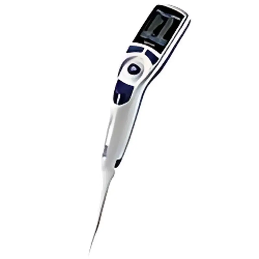 METTLER TOLEDO E4 XLS+ Electronic Pipette