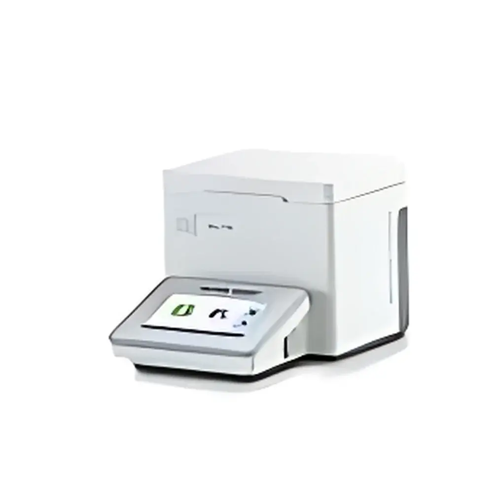 METTLER TOLEDO Easy Series Digital Refractometers