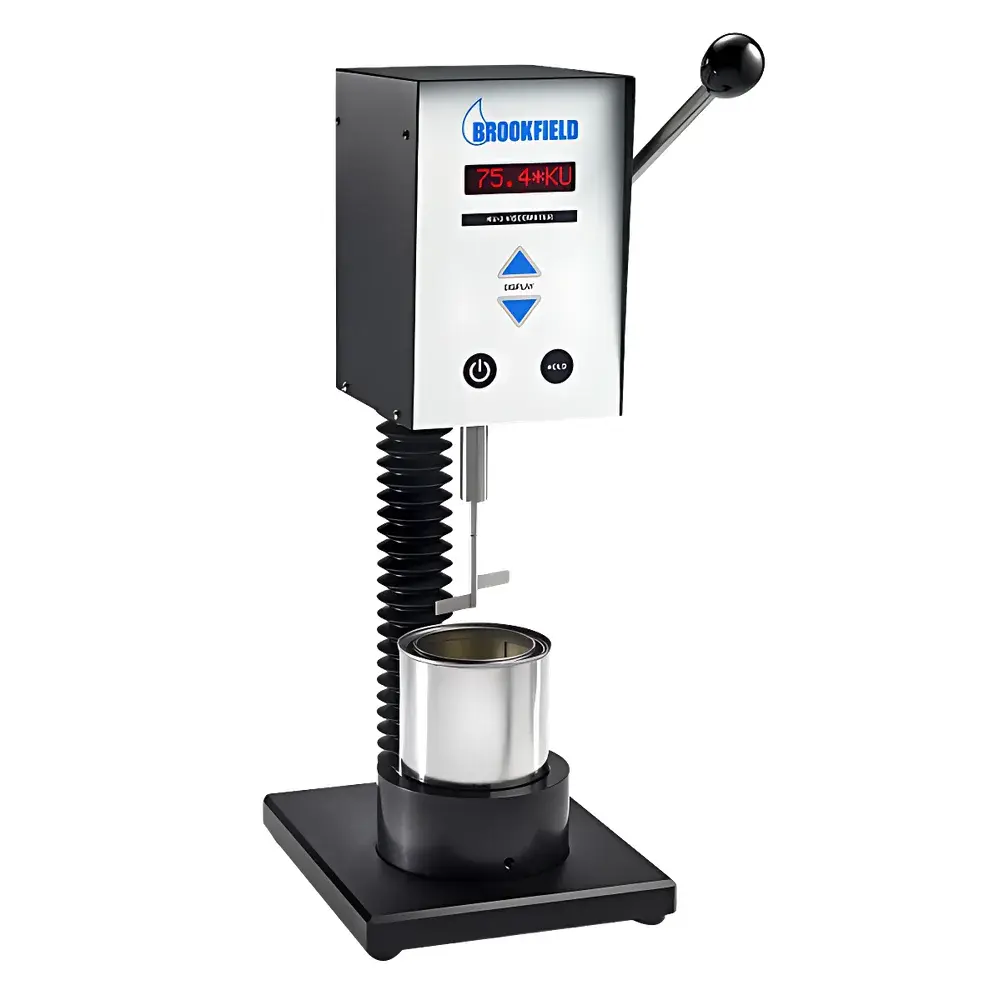 Brookfield KU-3 Krebs Unit Viscometer