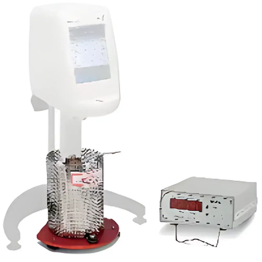 Brookfield Thermosel Heating System for Rotational Viscometers