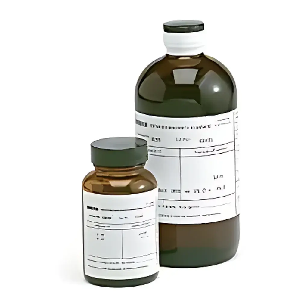 Brookfield CAP Viscometer Oil Standards