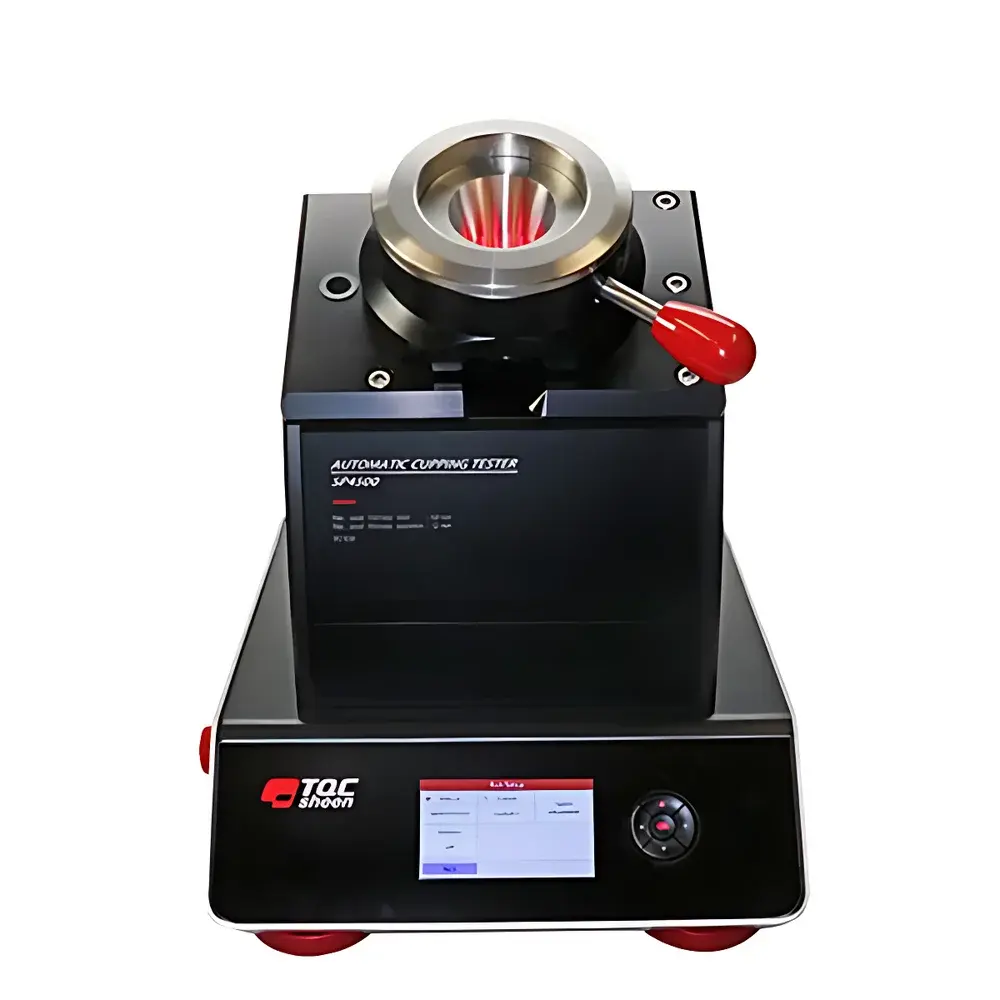 TQC Sheen Erichsen Cupping Tester