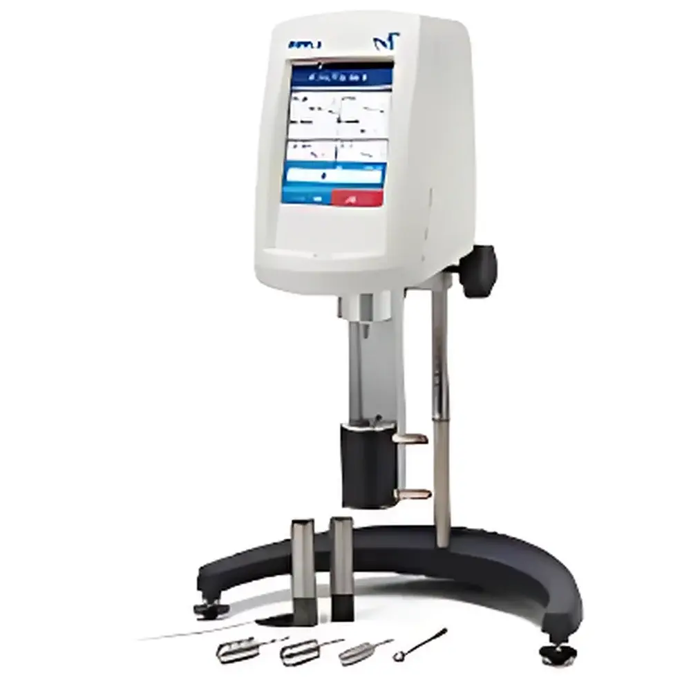 Brookfield SSA Small Sample Adapter for Rotational Viscometers