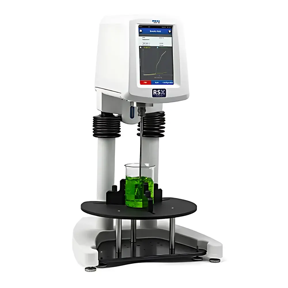 Brookfield RSX-CC Coaxial Cylinder Rheometer