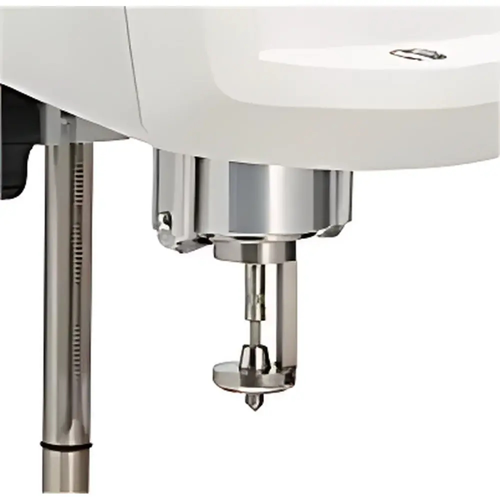 Brookfield Spiral Adapter for Viscometers and Rheometers