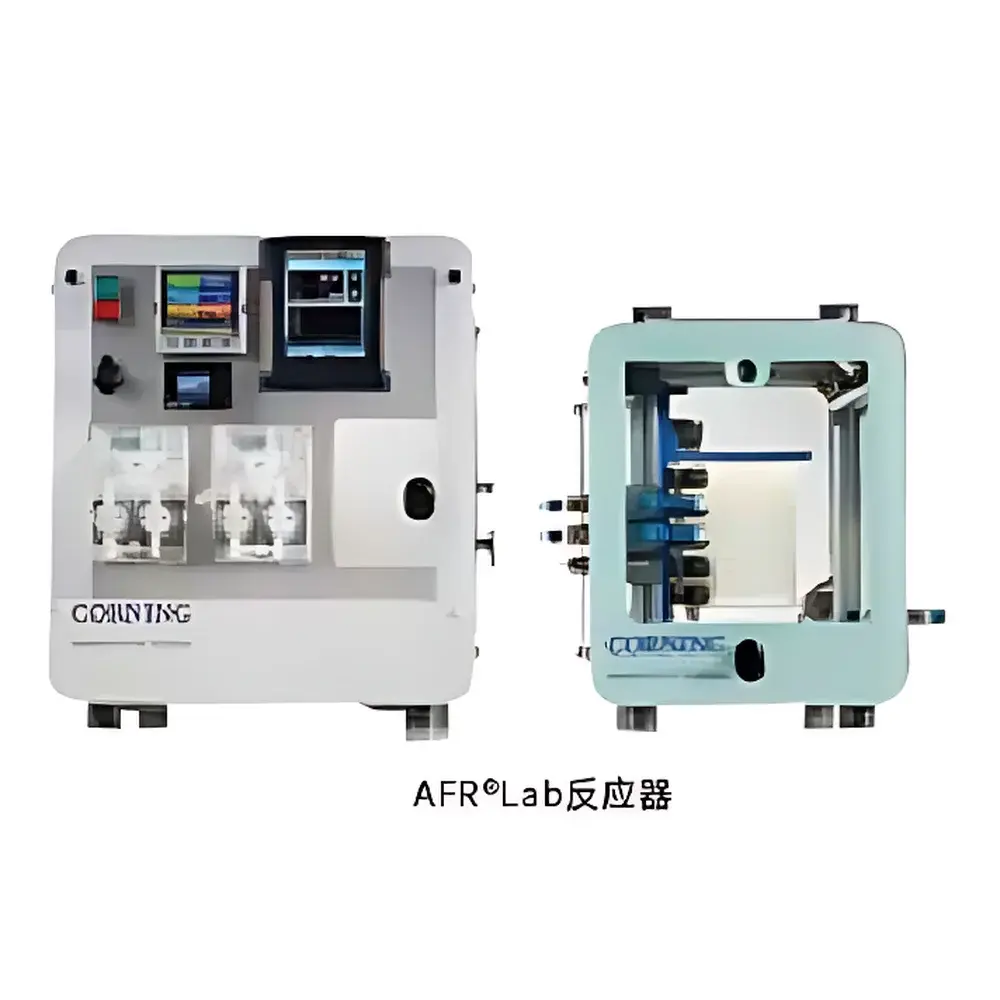 Corning AFR® Lab Reactor System