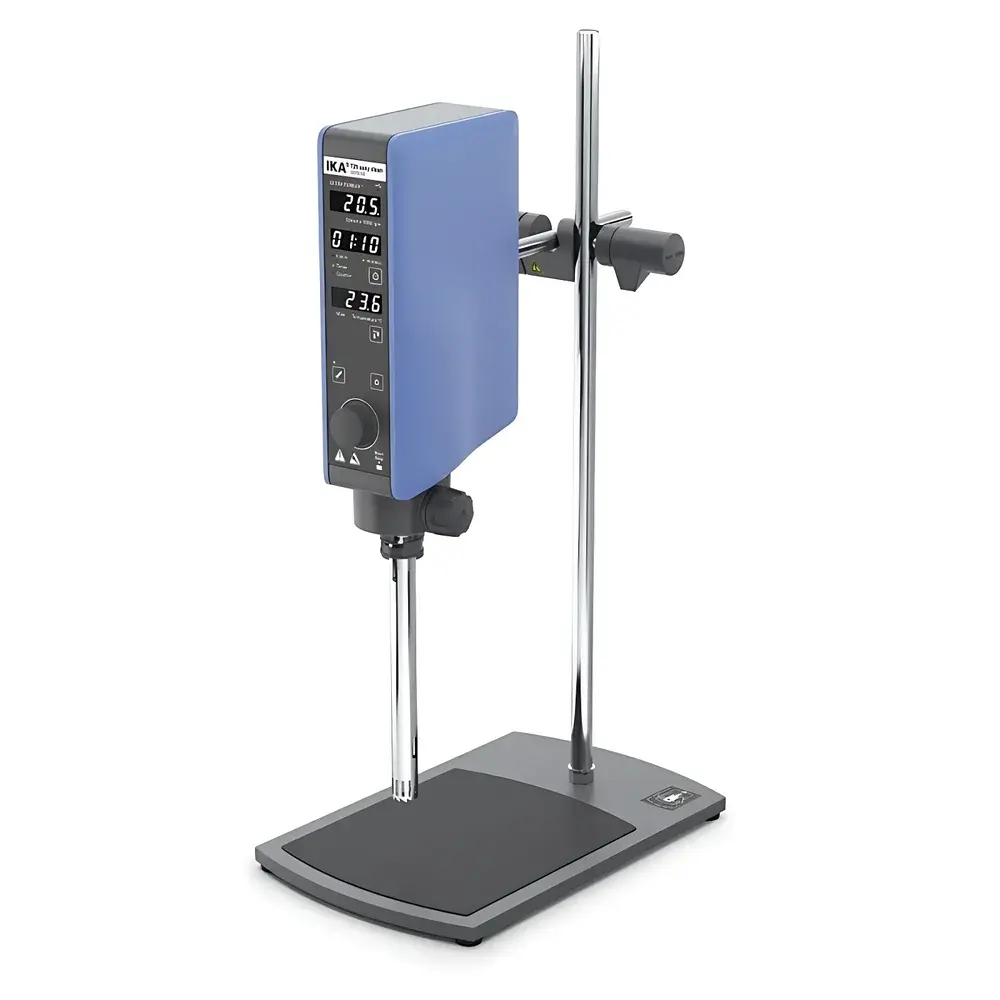IKA T25 easy clean control ULTRA-TURRAX® Disperser