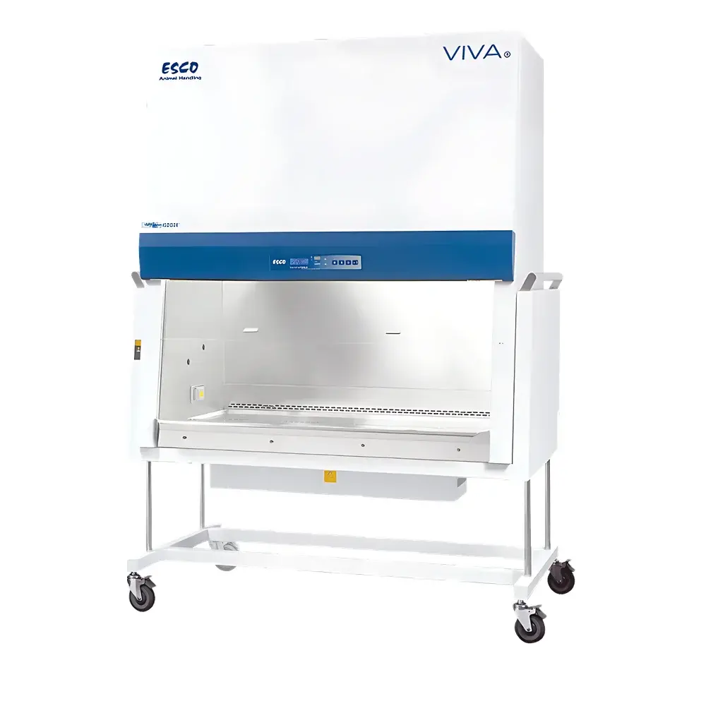 Esco VIVA VA2-A1-E Universal Animal Handling Safety Cabinet