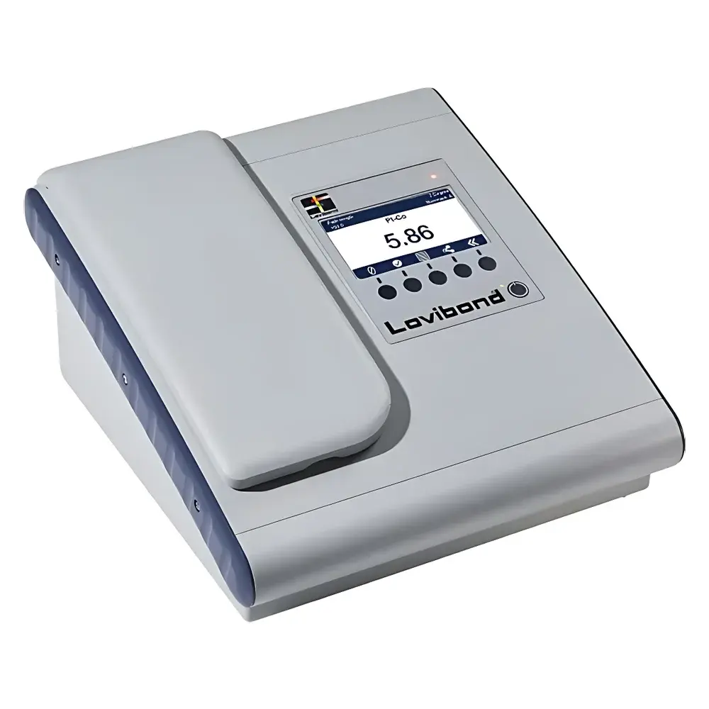 Lovibond Model Fx (PFXeo) Automated Colorimeter