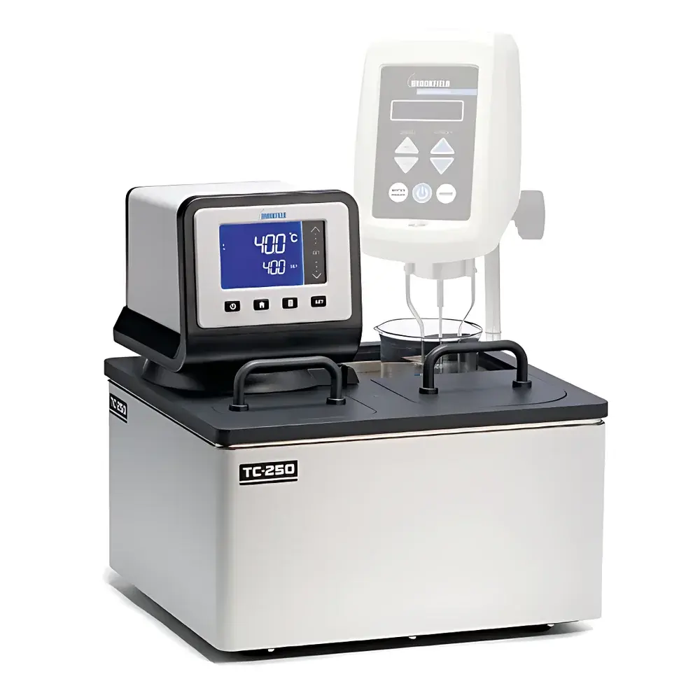 Brookfield TC-250 Precision Temperature-Controlled Circulating Water Bath
