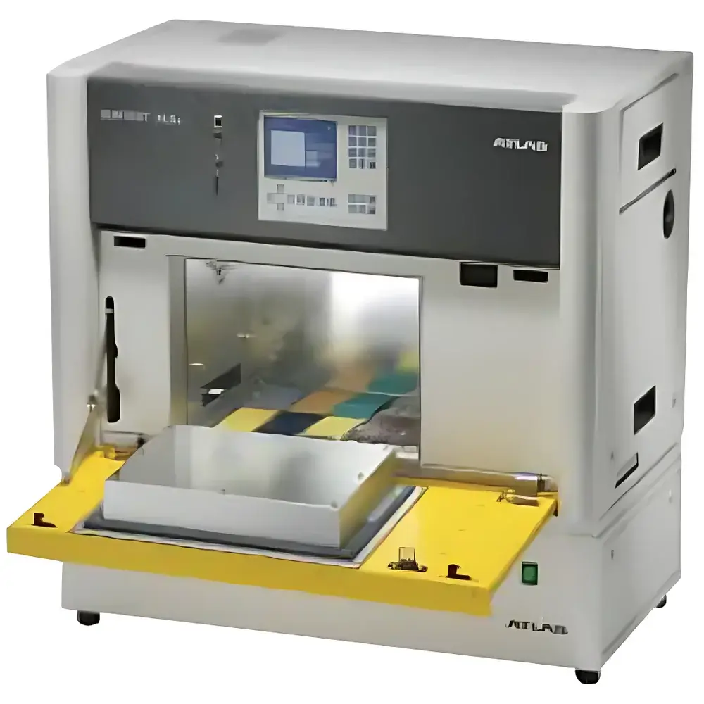 Atlas SUNTEST XLS+ Xenon Arc Weathering Test Chamber