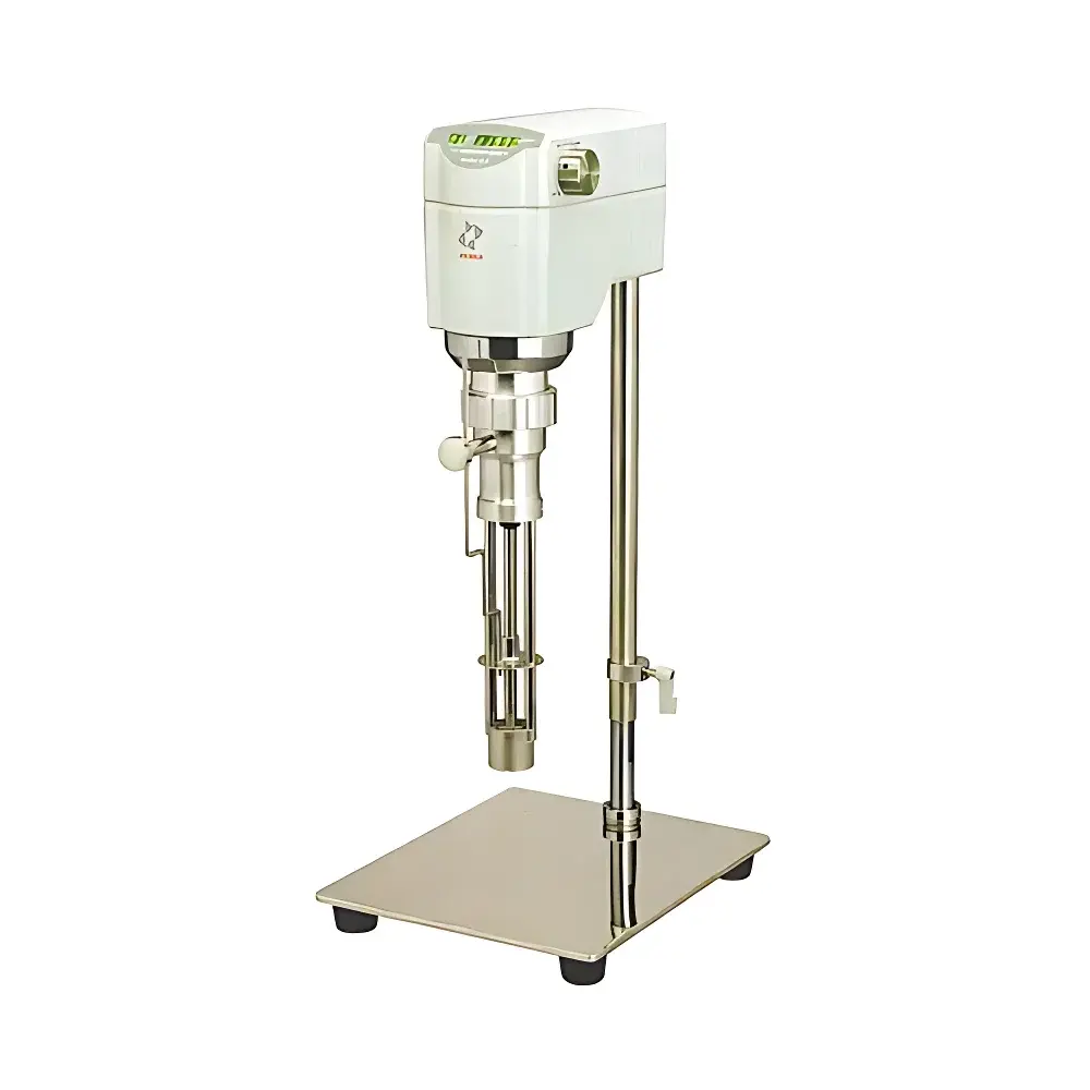 PRIMIX HOMOGENIZING MIXER MARKⅡ Model 2.5 (3 L Capacity)