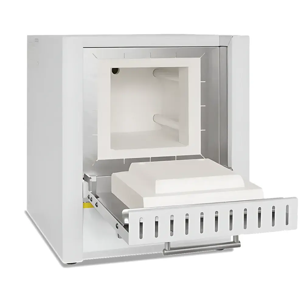 Nabertherm LE1/11–LE14/11 Compact Muffle Furnace