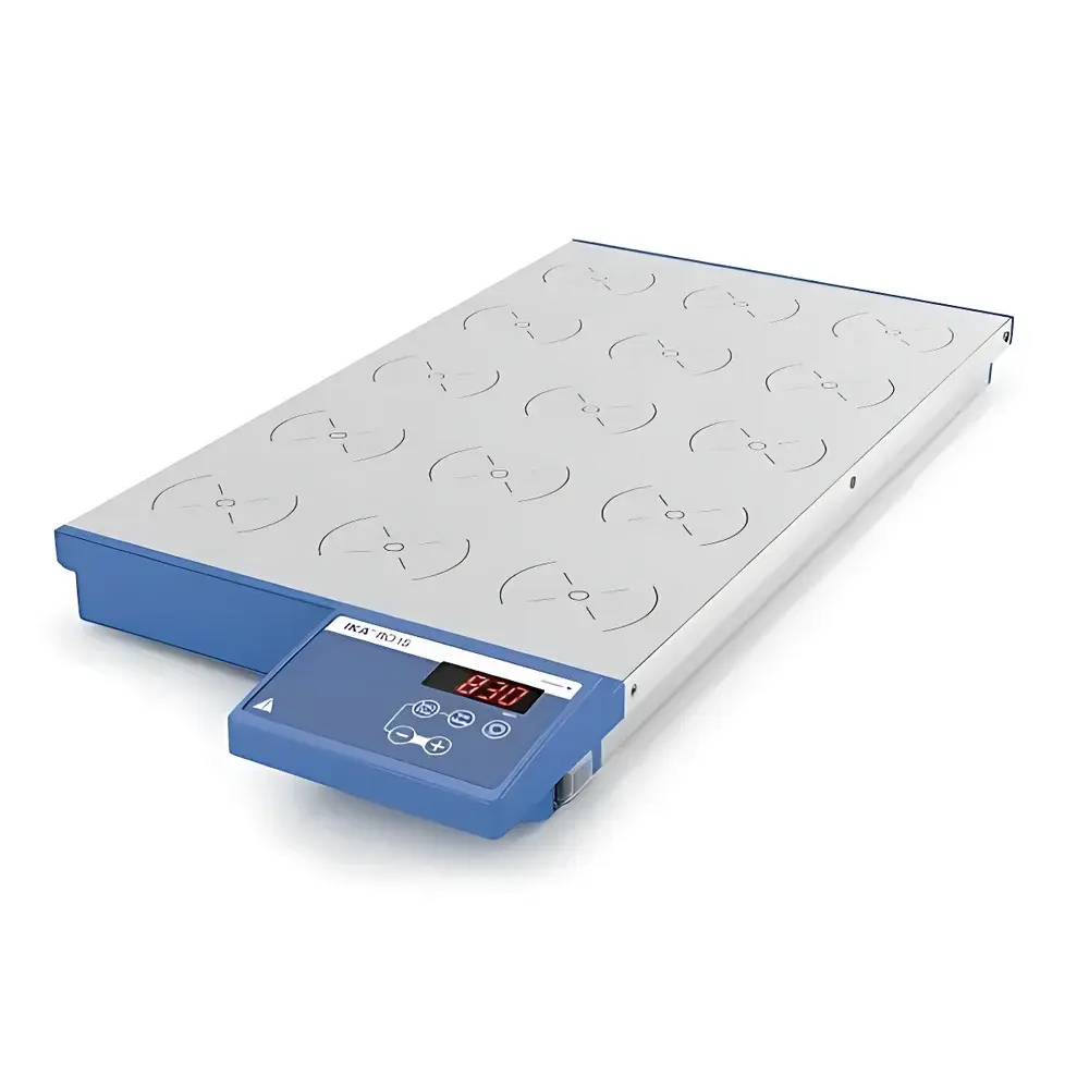 IKA RO 15 Digital Multi-Position Magnetic Stirrer