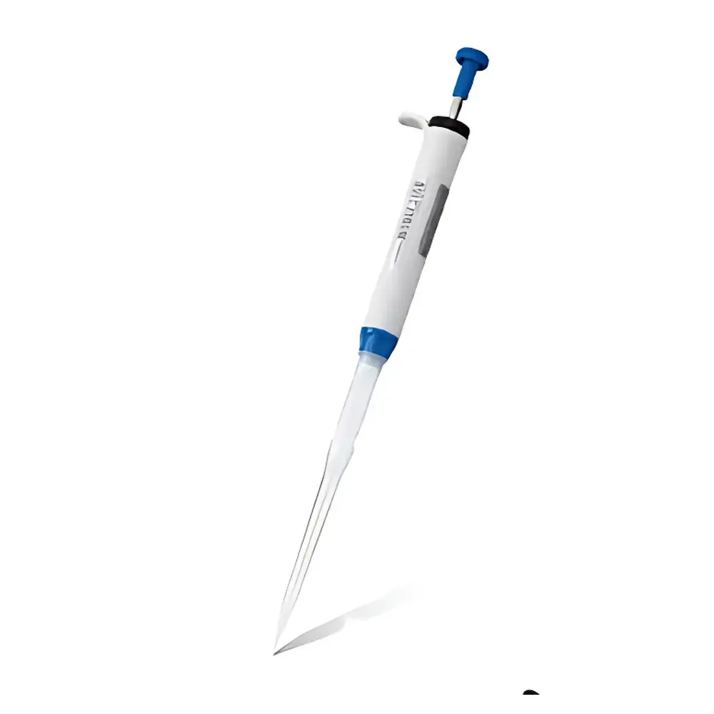 Nichiryo MODEL3100 Adjustable Volume Multi-Channel Pipette
