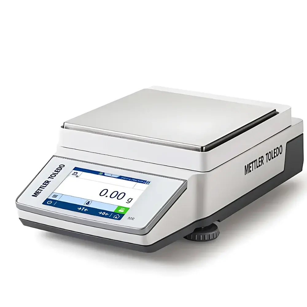 METTLER TOLEDO MR Precision Balance